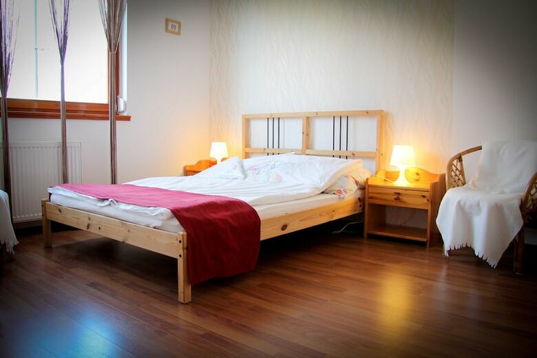 O�zis Apartmanok