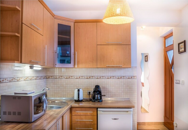 O�zis Apartmanok