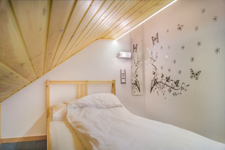 O�zis Apartmanok