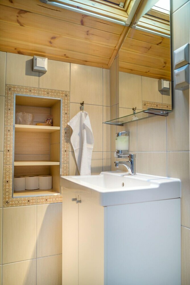 O�zis Apartmanok