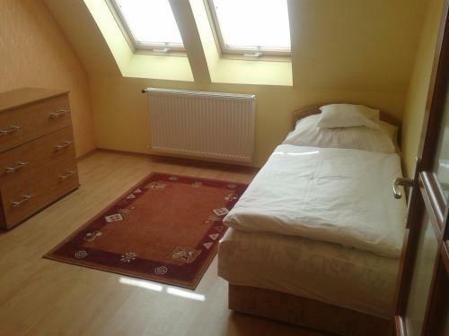 Udvarh�z Apartman