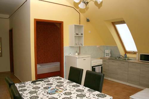 Udvarh�z Apartman