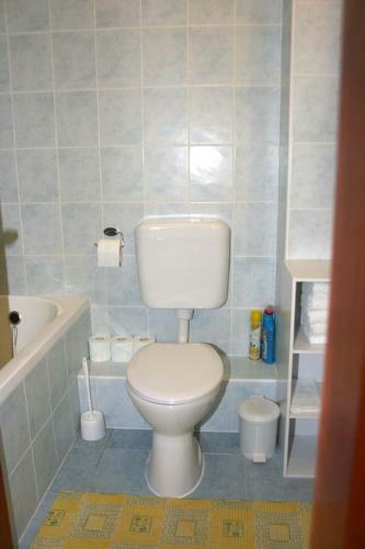 Udvarh�z Apartman