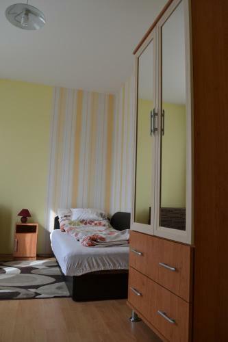 Udvarh�z Apartman