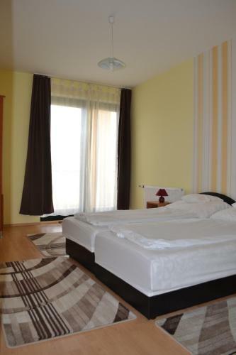 Udvarh�z Apartman