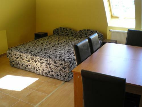 Udvarh�z Apartman