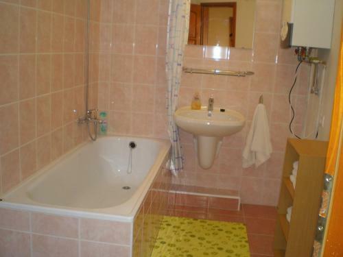Udvarh�z Apartman