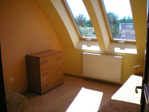 Udvarh�z Apartman
