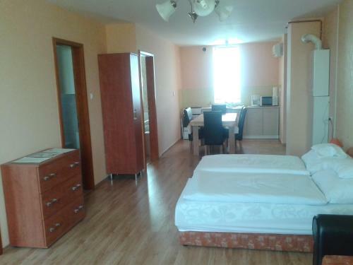 Udvarh�z Apartman