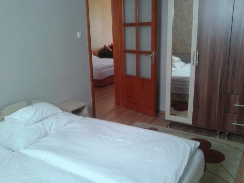 Udvarh�z Apartman