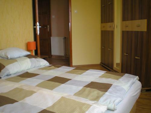 Udvarh�z Apartman
