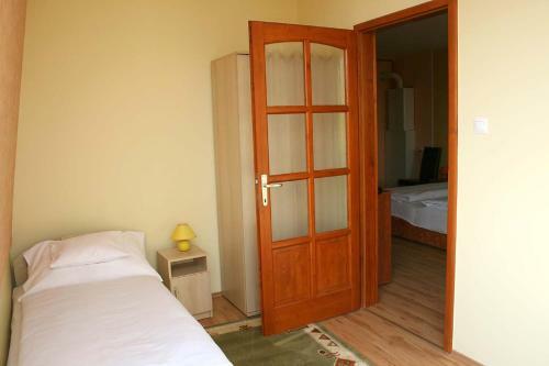 Udvarh�z Apartman