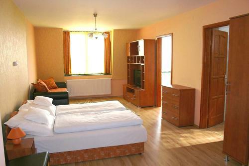 Udvarh�z Apartman