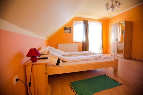 Hostal Adonisz Vend�gh�z