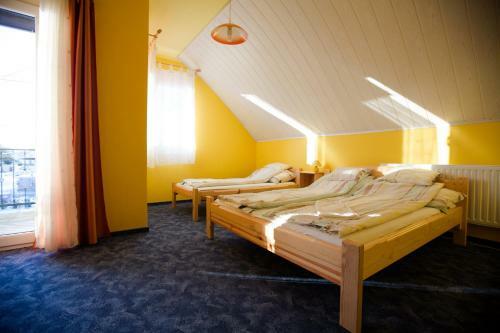 Hostal Adonisz Vend�gh�z