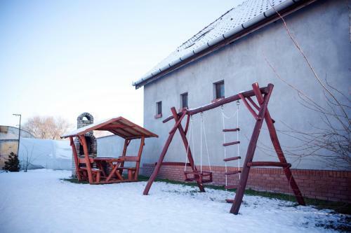 Hostal Adonisz Vend�gh�z