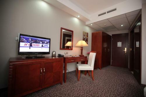 Colosseum Hotel