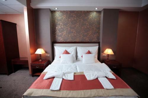 Colosseum Hotel