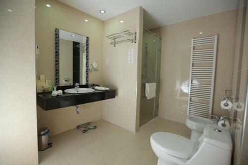 Colosseum Hotel