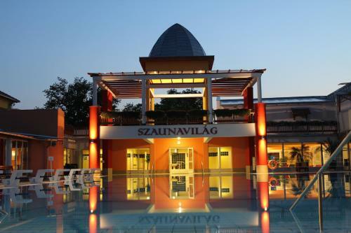 Colosseum Hotel