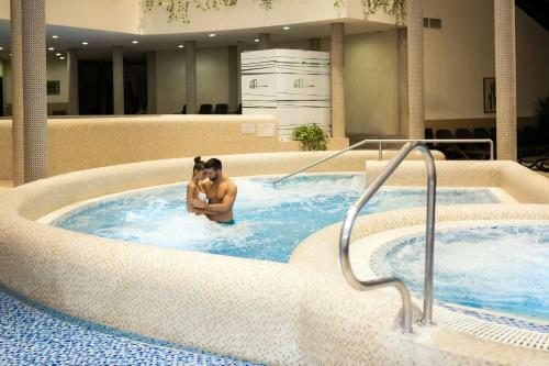 Colosseum Hotel