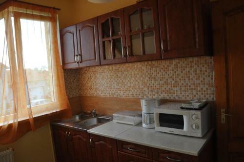 Hostal Maros Vend�gh�z