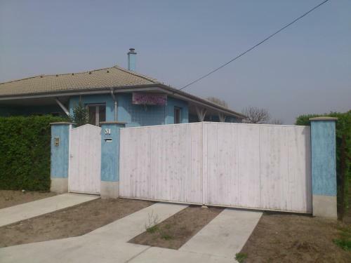 Levendula Vend�gh�z