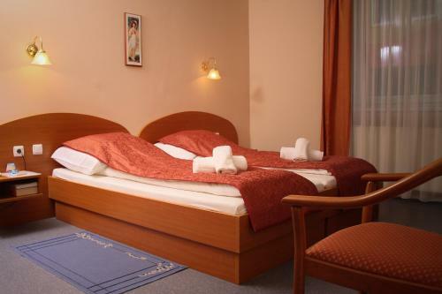 Hostal Therm�l Panzi�