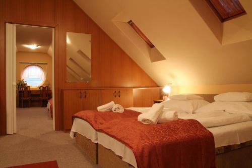 Hostal Therm�l Panzi�