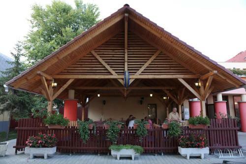 Hostal Therm�l Panzi�