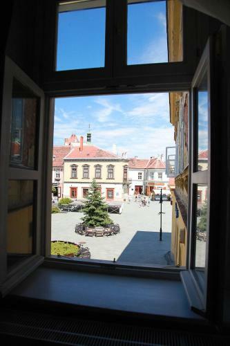 Portr� Apartman
