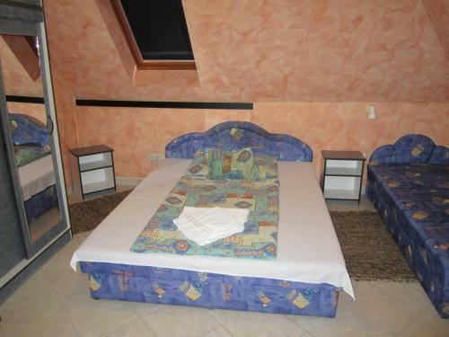 Bed & Breakfast Seva Csal�di Panzi�