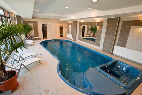 Villa Vila Ambient