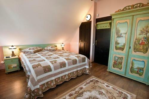 Villa Vila Ambient