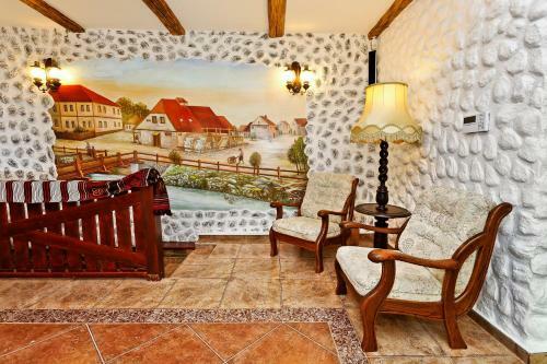 Villa Vila Ambient