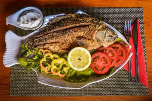 Hostal Pension Ovidiu