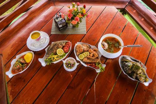 Hostal Pension Ovidiu