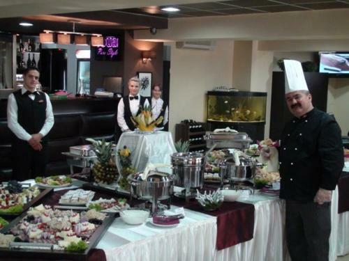 Hotel Colina Grande