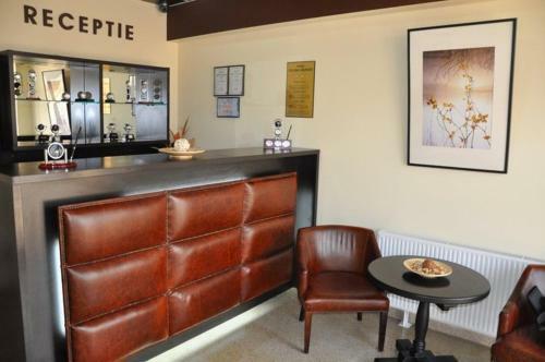 Hotel Colina Grande