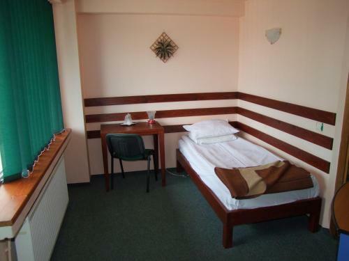 Hotel Silva
