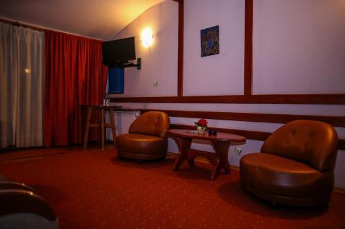Hotel Silva