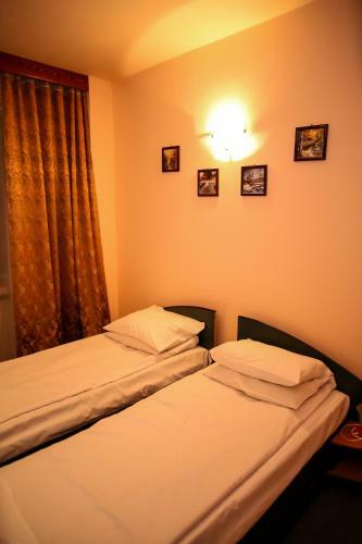 Hotel Silva