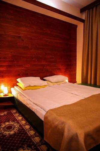 Hotel Silva