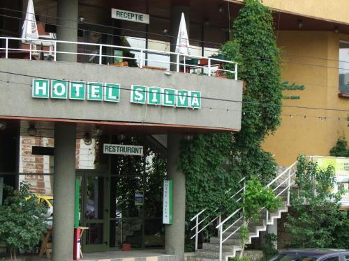 Hotel Silva