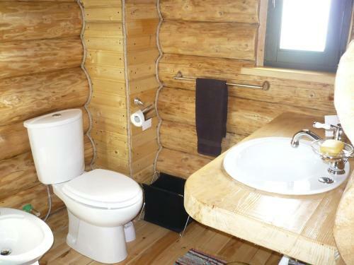 Cabana Vultur