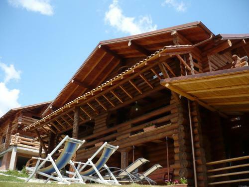 Cabana Vultur