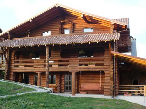 Cabana Vultur