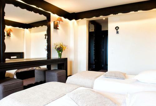 Hotel Domeniul Dornei