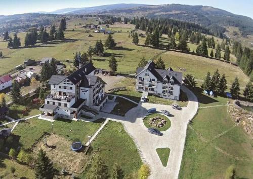 Hotel Domeniul Dornei