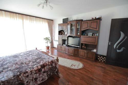 Hostal Pensiunea Lucian